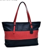 Tote handbag