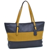 Tote handbag