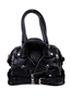 Moto Jacket Handbag