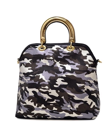 Camouflage Tote Handbags